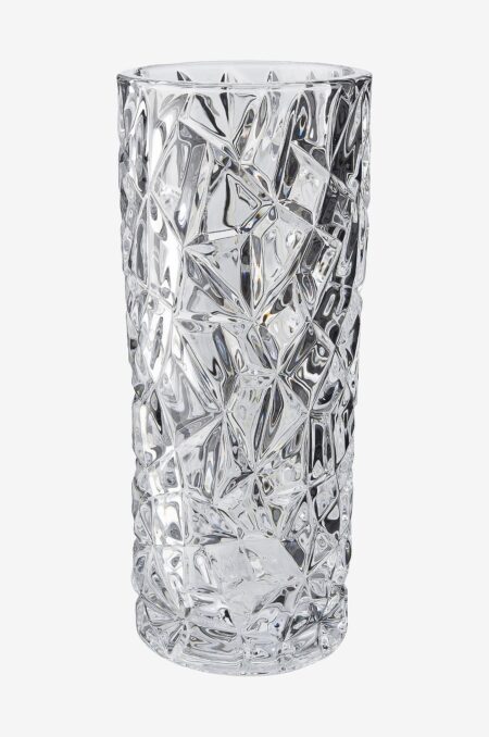 Dorre - Vase Elegant - Transparent - Urtepotteskjulere & vaser - - Homeroom