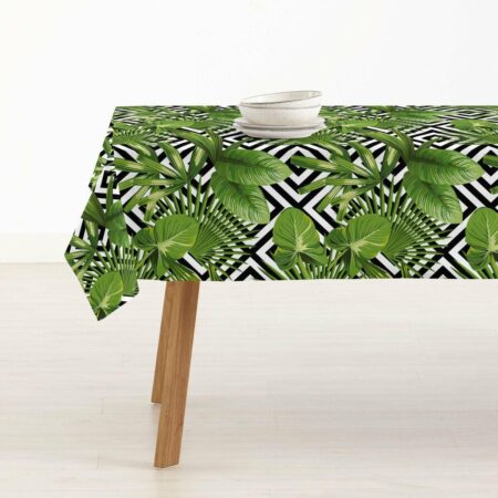 Dug Belum 0318-81 200 x 155 cm Blad af en plante