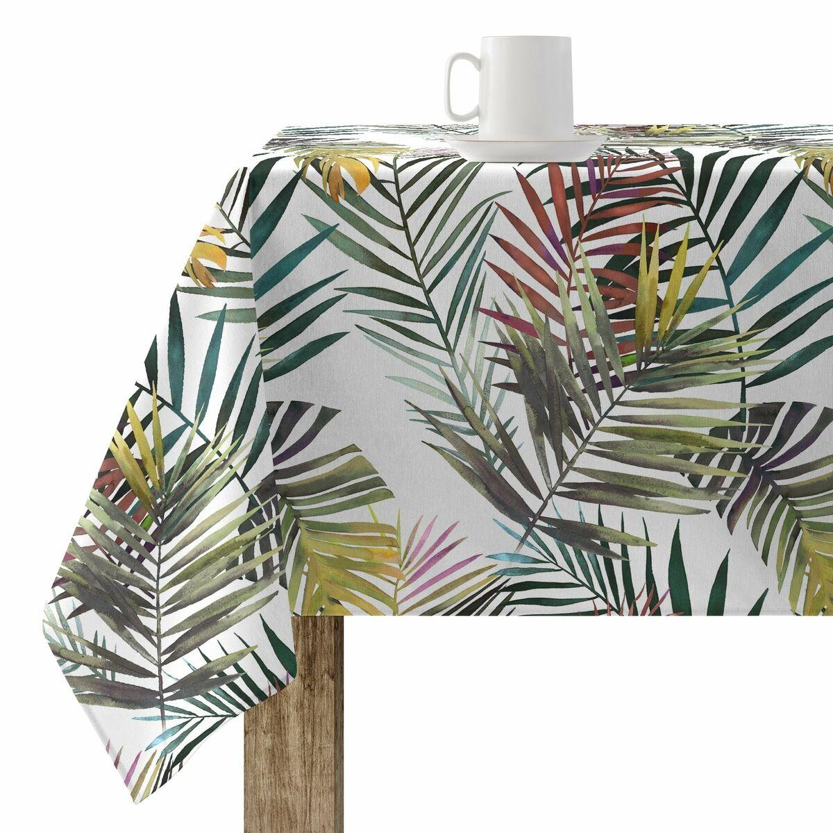 Dug Belum 100 x 155 cm Blad af en plante Dug Belum 100 x 155 cm Blad af en plante