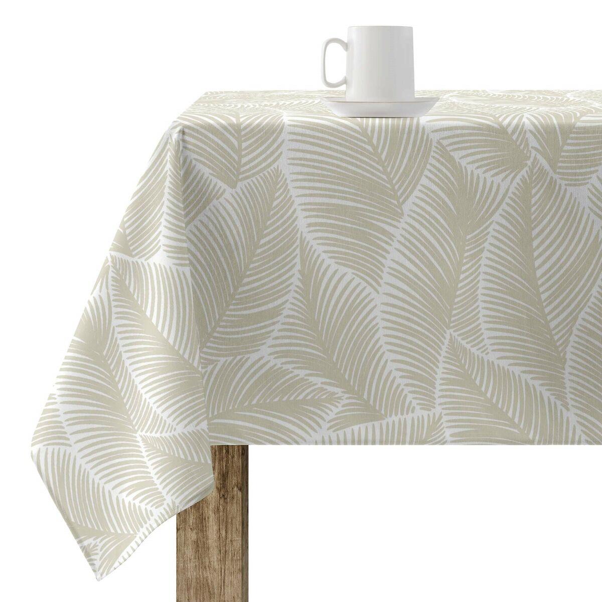Dug Belum T011 100 x 155 cm Blad af en plante Dug Belum T011 100 x 155 cm Blad af en plante