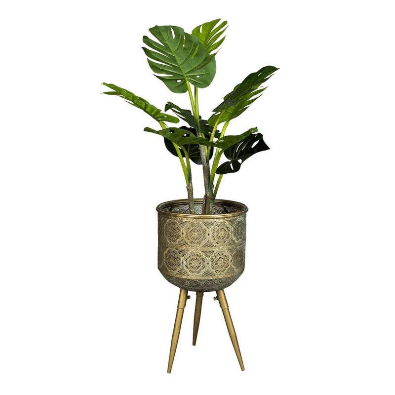 Dutchbone Botanique plantestander - Medium