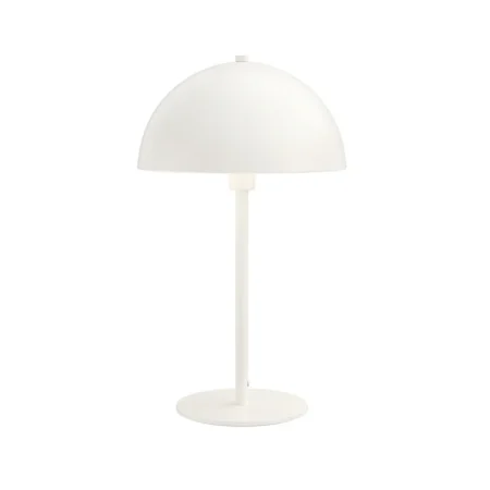 Dyberg Larsen - Stockholm Bordlampe Hvid