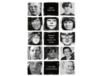 Dybeste mørke skjuler mit ansigt | Søren Baastrup