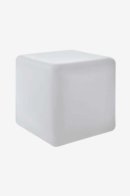 EGLO - Cube Bottona 40x40 - Hvid - Dekorationsbelysning - - Homeroom