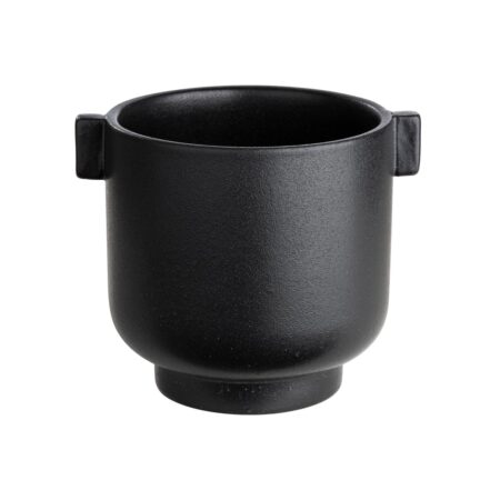 ERNST Ernst krukke med øre h14 cm Ø14 cm