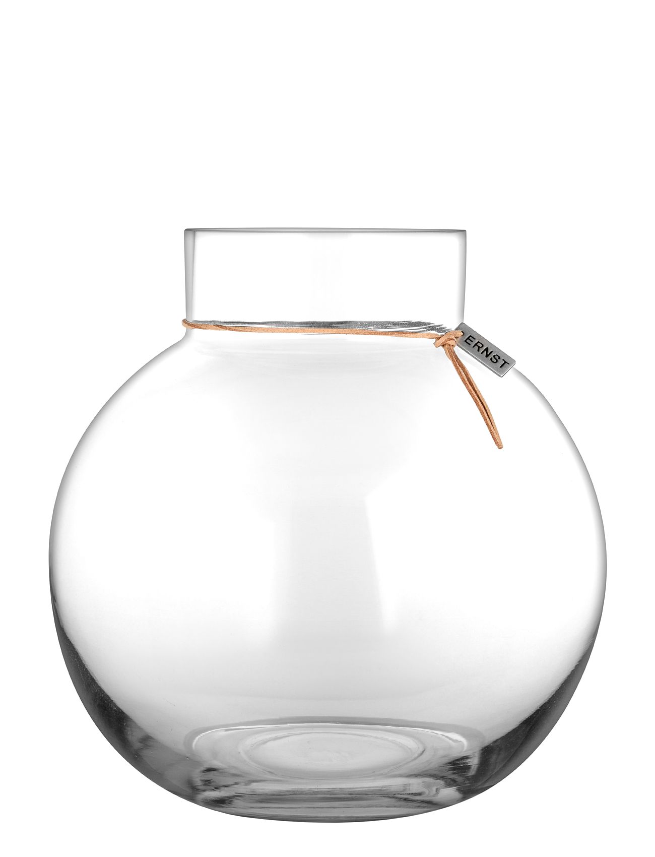 ERNST | Glass Vase | H25CM ERNST | Glass Vase | H25CM