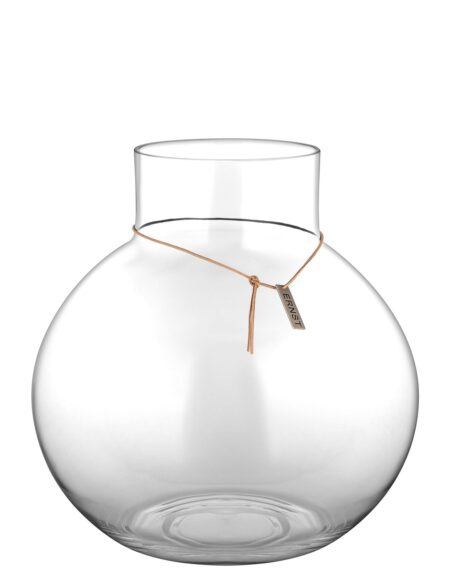ERNST | Glass Vase | H38CM
