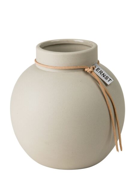 ERNST | Vase | H13CM