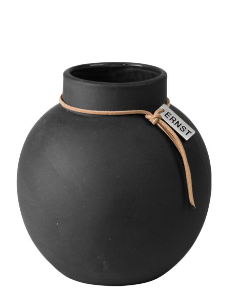 ERNST | Vase | H:13CM