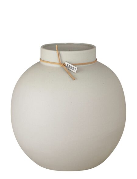 ERNST | Vase | H:22CM