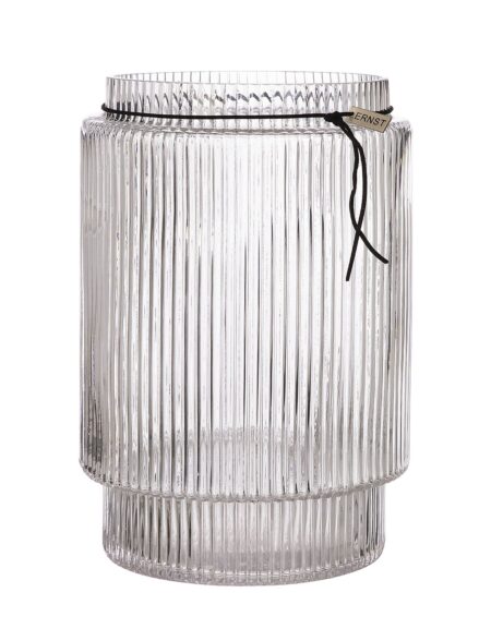 ERNST | Vase | H28CM