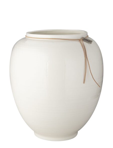 ERNST | Vase | H33CM