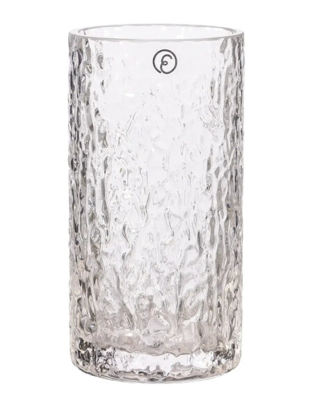 ERNST | Vase/Candleholder | H11.3CM
