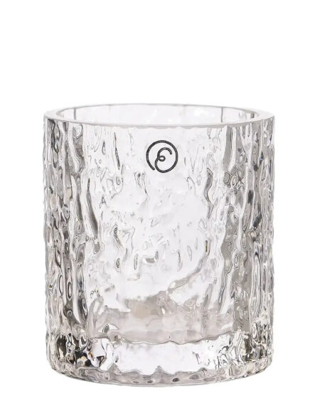 ERNST | Vase/Candleholder | H6.5CM