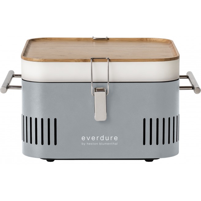 EVERDURE CUBE KULGRILL STONE - 23 EVERDURE CUBE KULGRILL STONE - 23