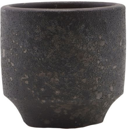 Earth, Potter, rød/brun