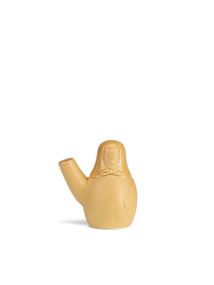 Easter Dog Vase fra Artek Easter Dog Vase fra Artek