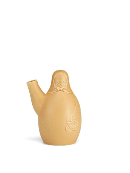 Easter Witch Vase fra Artek