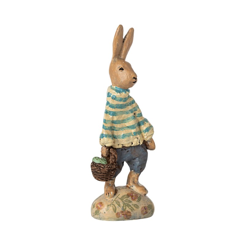 Easter bunny No. 13 - Maileg - Drengekanin m/ kurv Easter bunny No. 13 - Maileg - Drengekanin m/ kurv