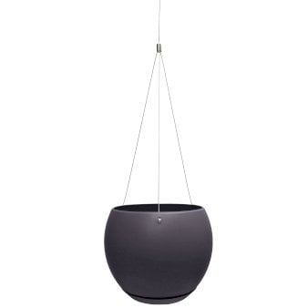 Easy, Lune hængeampel - Granit Ø24 cm