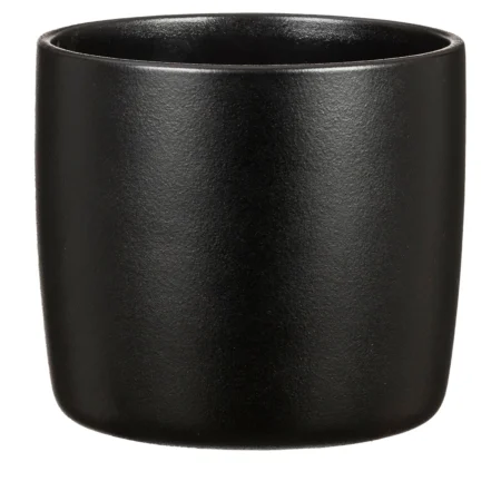 Ebano skjuler Ø13xH12 cm sort