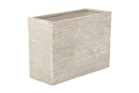 Edessa Potte 70 cm - Beige