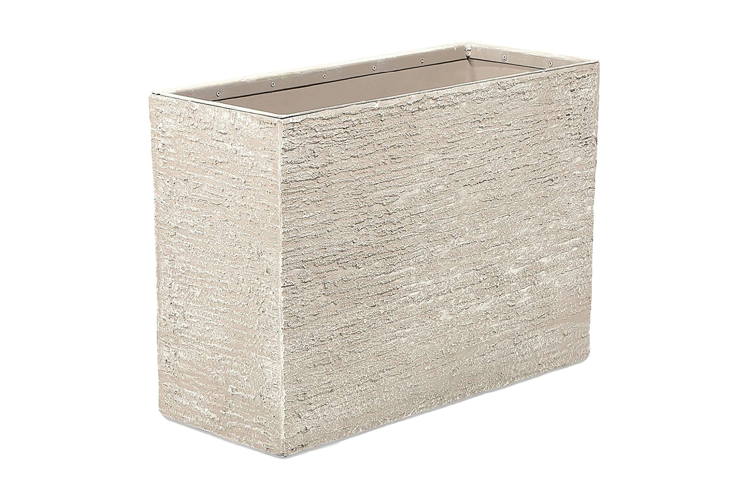 Edessa Potte 70 cm - Beige Edessa Potte 70 cm - Beige