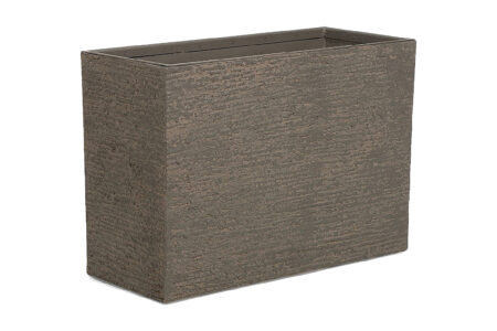 Edessa Potte 80 cm - Brun