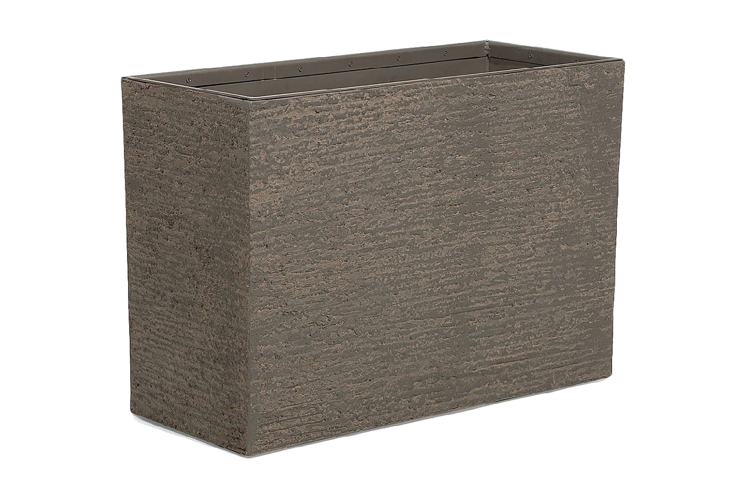Edessa Potte 80 cm - Brun Edessa Potte 80 cm - Brun