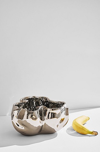 Edna vase/krukke stor