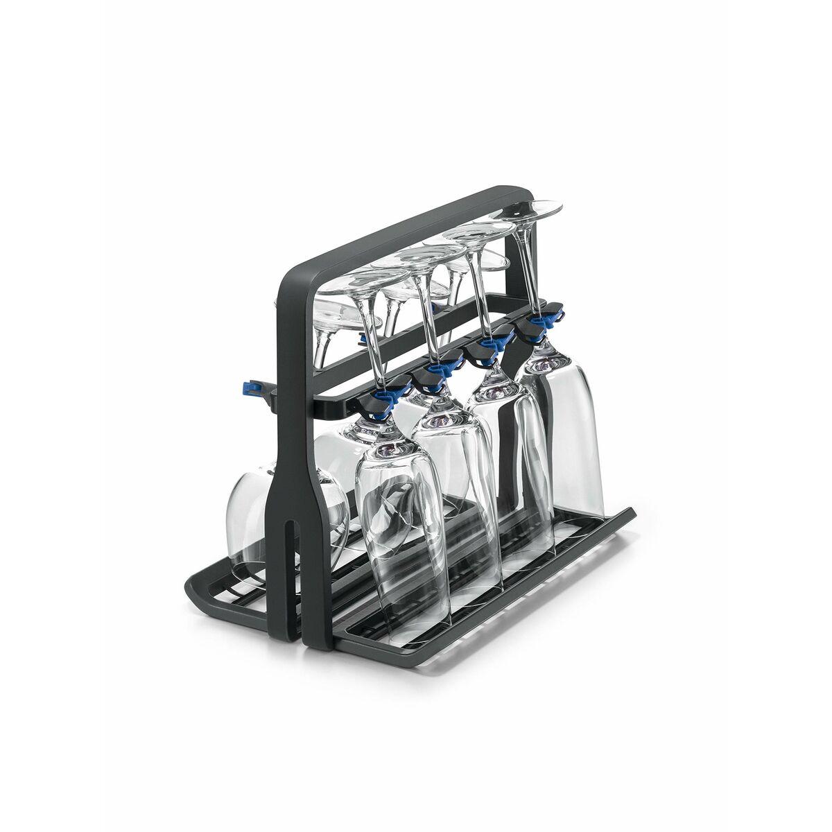 Electrolux Kurv E9DHGB01 - holder til glas i opvaskemaskine, sort Electrolux Kurv E9DHGB01 - holder til glas i opvaskemaskine, sort