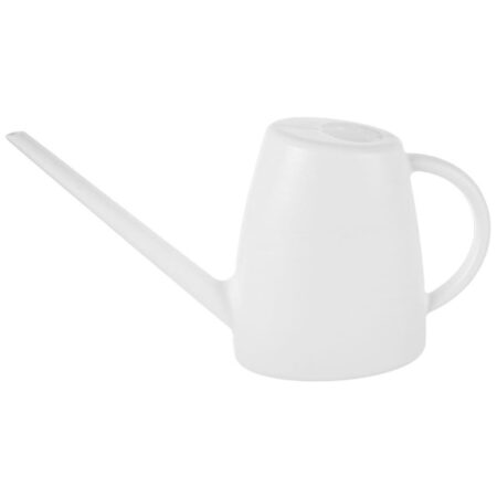 Elegant og holdbar vandkande til planter med en kapacitet på 1,6 liter. Perfekt til indendørs og udendørs brug.Elegant holdbar vandkande 1,6L indendør