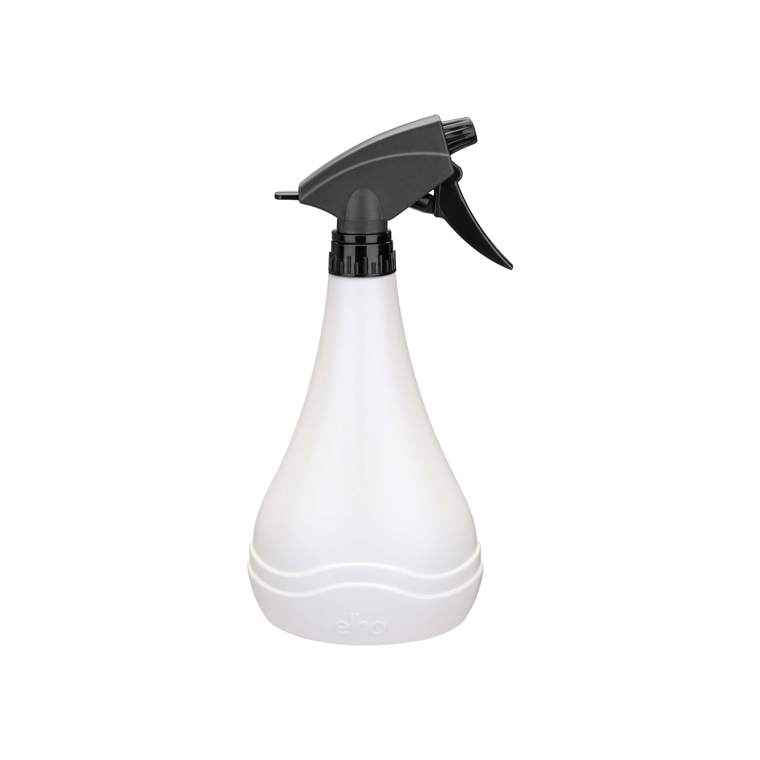 Elho - Aquarius vandspray flaske 0,7 liter i hvid Elho - Aquarius vandspray flaske 0,7 liter i hvid