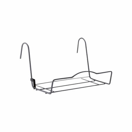 Elho - Balcony support l type 2/3 anthracite