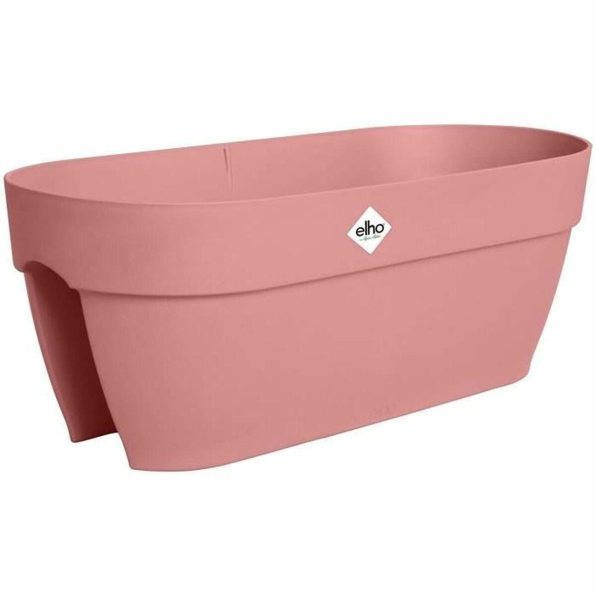 Elho Vibia Campana Flower Bridge 60 urtepotte - Rose, 26 × 59 × 22 cm Elho Vibia Campana Flower Bridge 60 urtepotte - Rose, 26 × 59 × 22 cm