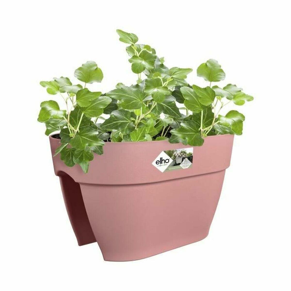 Elho Vibia Campana urtepotte til altan - pink Ø 40 cm (26 × 39 × 22 cm) Elho Vibia Campana urtepotte til altan - pink Ø 40 cm (26 × 39 × 22 cm)