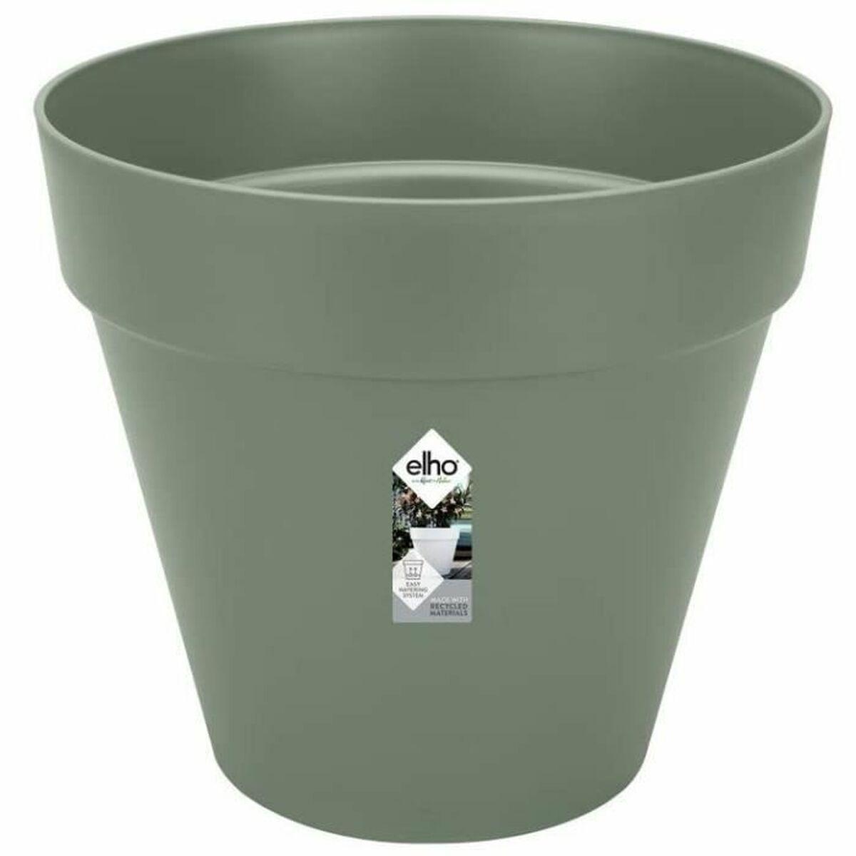 Elho urtepotte Ø 50 cm - plast, cirkulær Elho urtepotte Ø 50 cm - plast, cirkulær