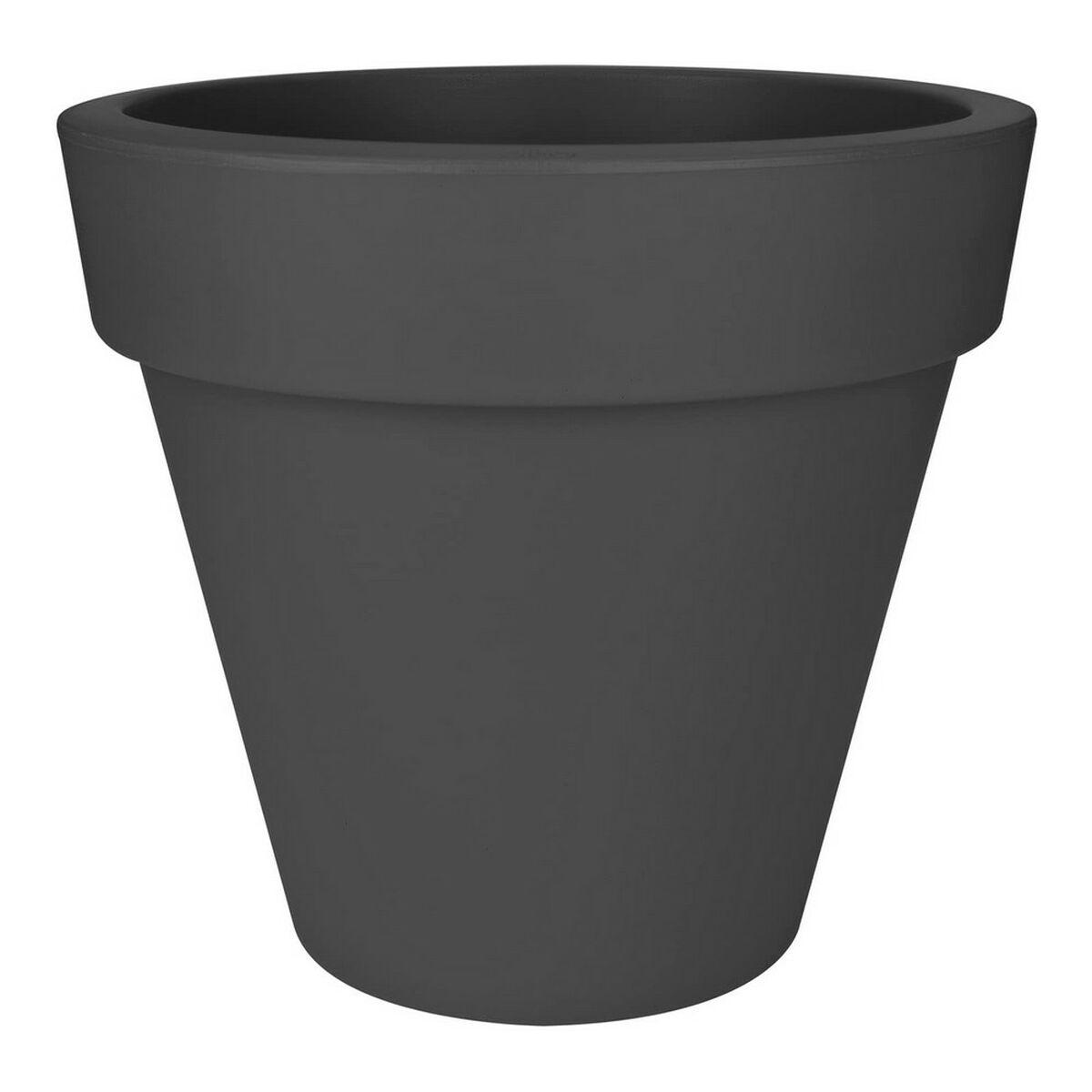 Elho urtepotte antracit Ø 40 cm Elho urtepotte antracit Ø 40 cm