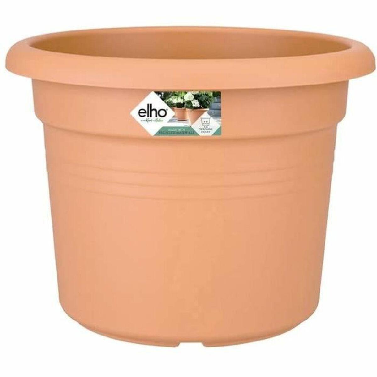 Elho urtepotte, cirkulær plast, pink - Ø 30 cm Elho urtepotte, cirkulær plast, pink - Ø 30 cm