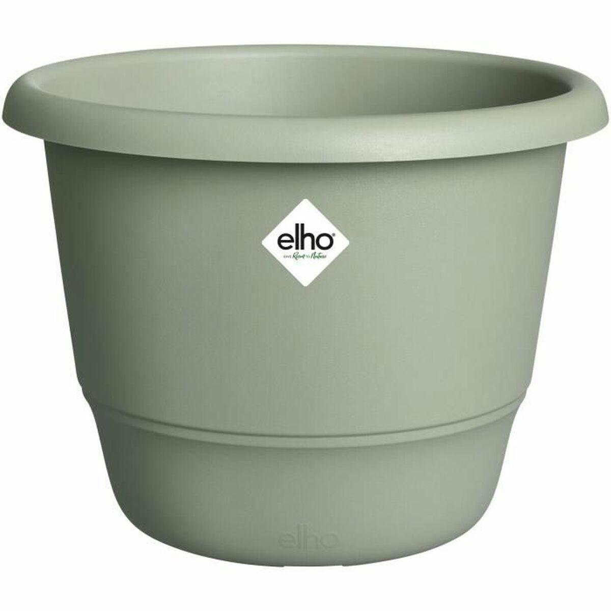 Elho urtepotte grøn - 39 × 29 cm, 20 l Elho urtepotte grøn - 39 × 29 cm, 20 l