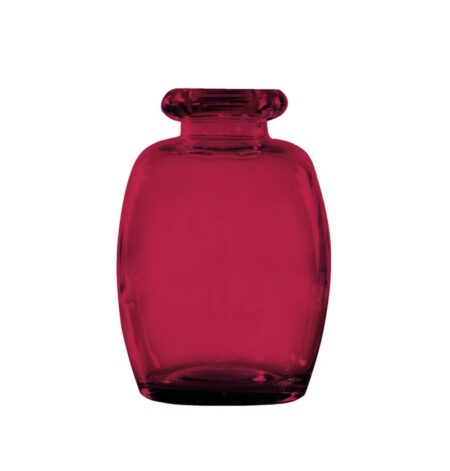 Elisa Glasvase Rosa