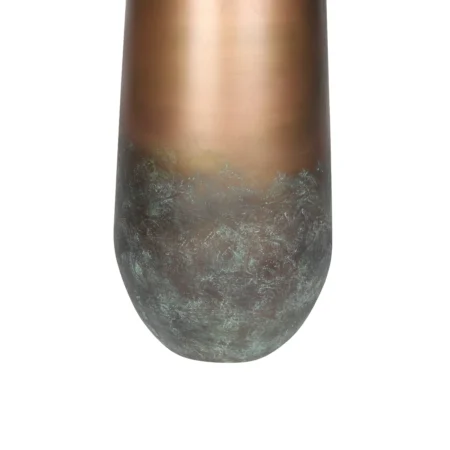 Elisa vase Ø29xH51 cm bronze