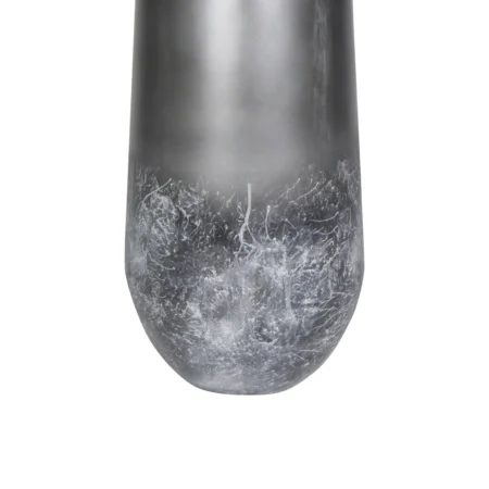 Elisa vase Ø41xH68 cm grå