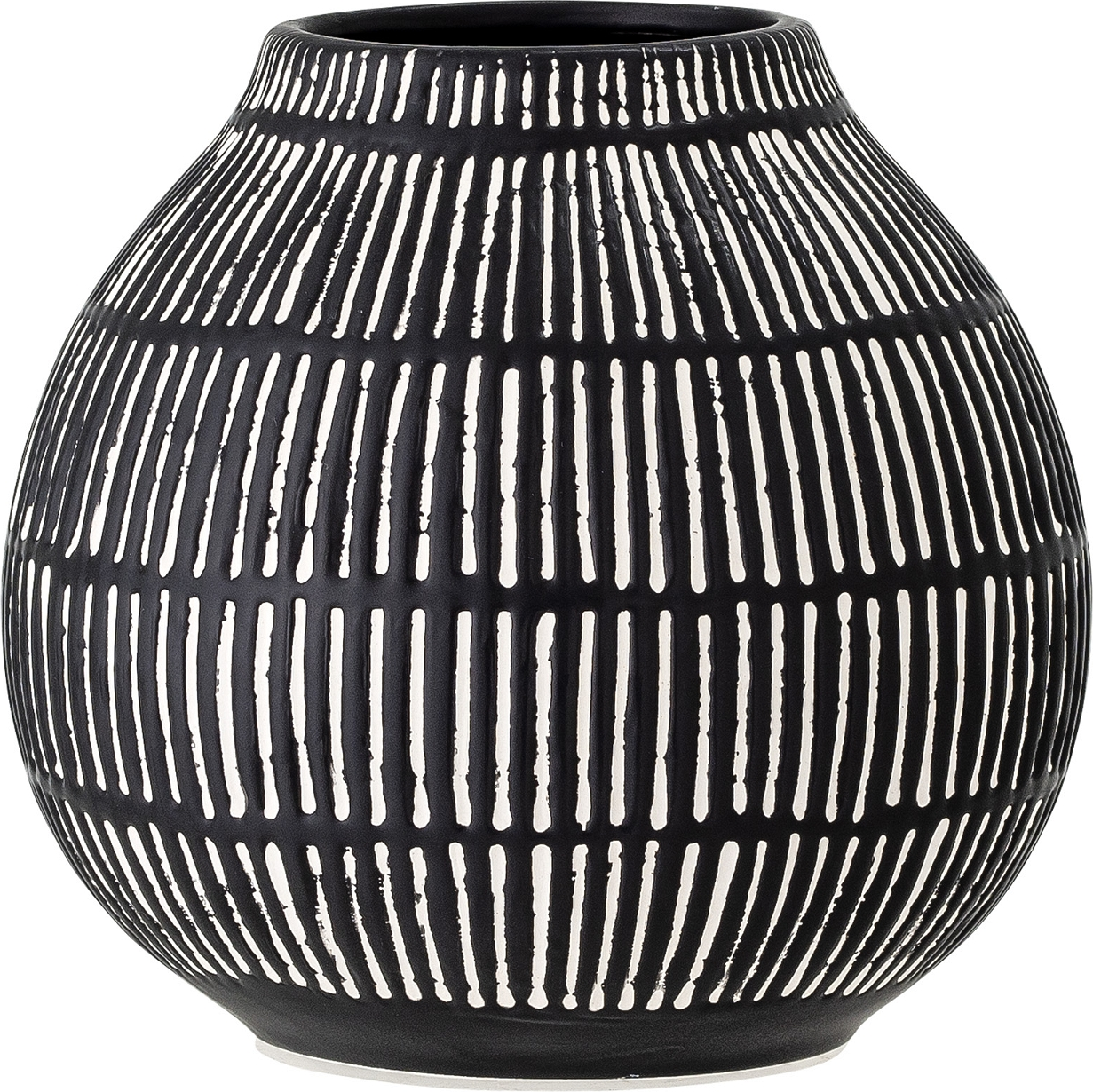 Elveda, Deko Vase, Stentøj Elveda, Deko Vase, Stentøj