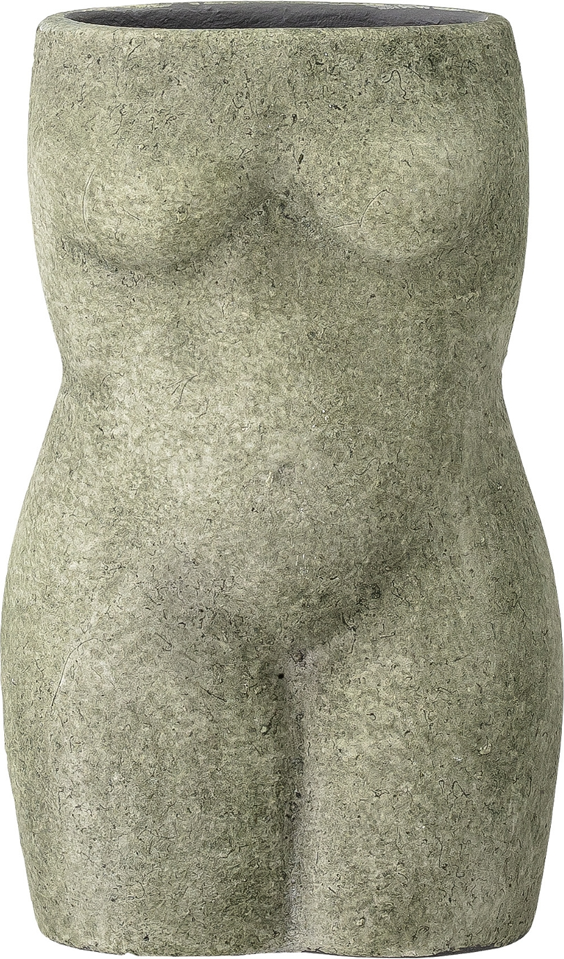 Emeli, Deko, Vase, Terracotta Emeli, Deko, Vase, Terracotta
