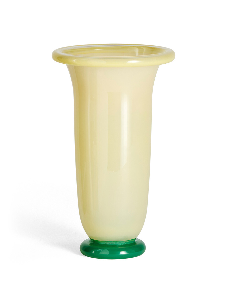 Empire Vase, large fra Hay (Sand) Empire Vase, large fra Hay (Sand)