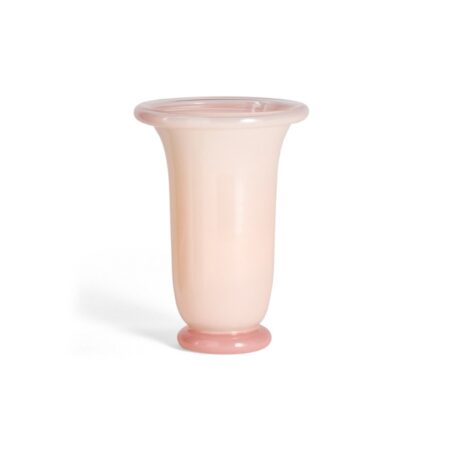 Empire Vase m pink