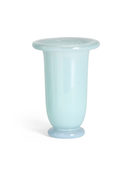 Empire Vase, medium fra Hay (Blue)