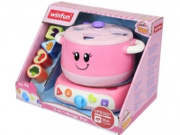 Enchanted sweet pot Smily Play 000762G 40699