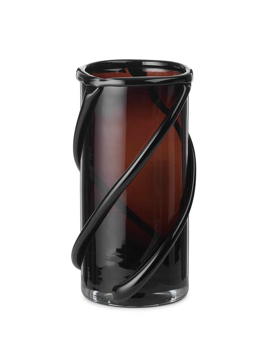 Entwine Vase fra Ferm Living (Small) Entwine Vase fra Ferm Living (Small)